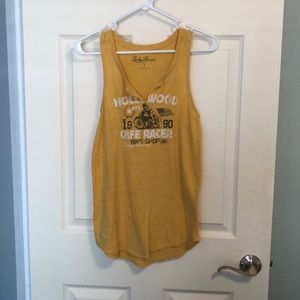 Lucky Brand Tank Top